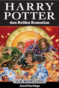 Image of Harry Potter dan Reliki Kematian (7th)