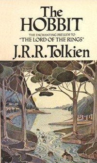 Image of The Hobbit : The Enchanting Prelude to 