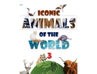 Image of Iconic Animals of the World 3