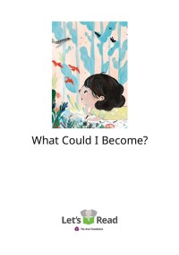 Image of What Could I Become?
