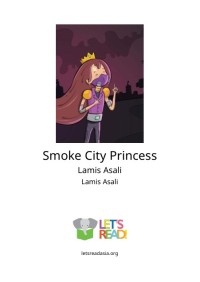 Image of Smoke City Princess