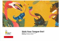 Image of Stick Your Tongue Out!