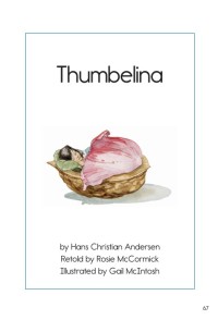 Image of Thumbelina