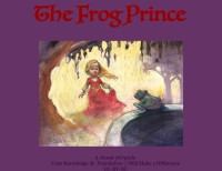Image of The Frog Prince