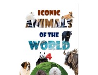Image of Iconic Animals of the World 4
