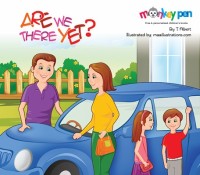 Image of Are We There Yet?