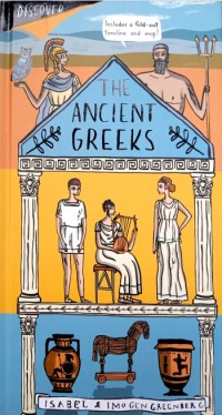 Image of The Ancient Greeks