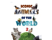 Image of Iconic Animals of the World 2