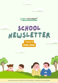Image of Newsletter Term 3 2025-2026