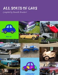 Image of All Sorts of Cars
