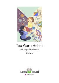 Image of Ibu Guru Hebat