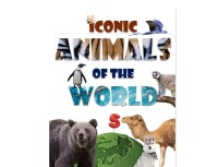 Image of Iconic Animals of the World 5
