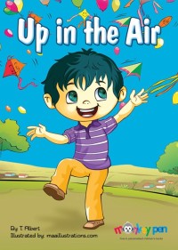 Image of Up in the Air