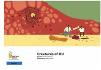 Image of Creatures of Old