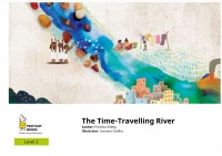 Image of The Time-Travelling River