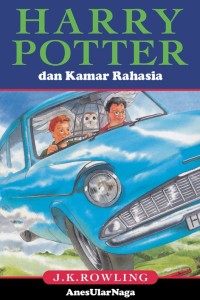 Image of Harry Potter dan Kamar Rahasia (2nd)